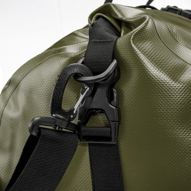Ortlieb Rack - Pack 24 - Reisetasche 48 cm (olive) - Markenkoffer