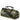 Ortlieb Rack - Pack 24 - Reisetasche 48 cm (olive) - Markenkoffer