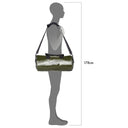 Ortlieb Rack - Pack 24 - Reisetasche 48 cm (olive) - Markenkoffer