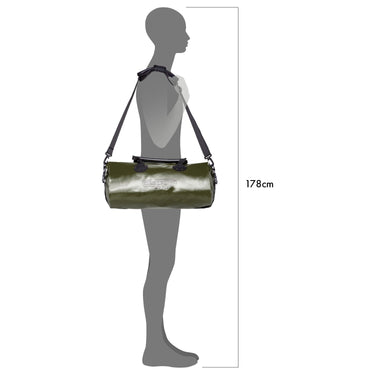 Ortlieb Rack - Pack 24 - Reisetasche 48 cm (olive) - Markenkoffer