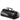 Ortlieb Rack - Pack Free 31 - Reisetasche 54 cm (black) - Markenkoffer