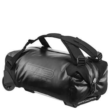 Ortlieb RG 34 - 2 - Rollen Rucksacktrolley 55 cm (black) - Markenkoffer