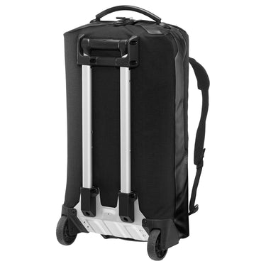 Ortlieb RG 60 - Rollenreisetasche 68 cm (black) - Markenkoffer