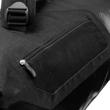 Ortlieb RG 85 - Rollenreisetasche 83 cm (black) - Markenkoffer