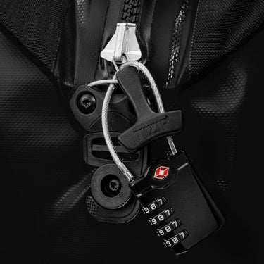 Ortlieb RS 110 - Rollenreisetasche 86 cm (black) - Markenkoffer