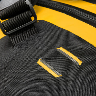 Ortlieb RS 110 - Rollenreisetasche 86 cm (yellow black) - Ansicht 9