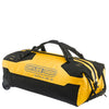 Ortlieb RS 110 - Sac de voyage à roulettes 86 cm (yellow black)