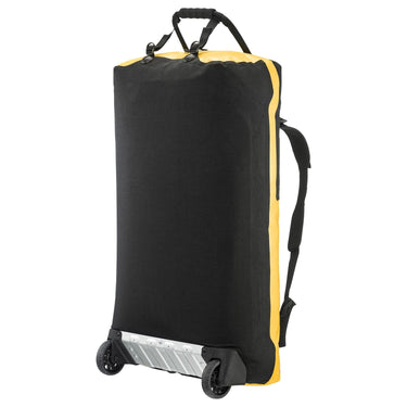 Ortlieb RS 110 - Rollenreisetasche 86 cm (yellow black) - Ansicht 4