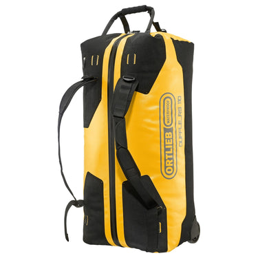 Ortlieb RS 110 - Rollenreisetasche 86 cm (yellow black) - Ansicht 2