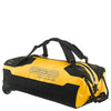 Ortlieb RS 85 - Sac de voyage à roulettes 73 cm (jaune noir)