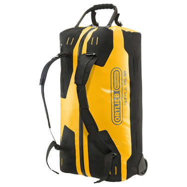Ortlieb RS 85 - Rollenreisetasche 73 cm (yellow black) - Markenkoffer