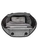 Ortlieb Soulo 25 - Rucksack 15.4" 47 cm (cement) - Ansicht 5