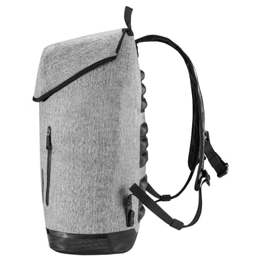 Ortlieb Soulo 25 - Rucksack 15.4" 47 cm (cement) - Ansicht 2