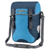 Ortlieb Sport-Packer Plus 30 - Sacoche arrière QL2.1 (2x15L) 40 cm (bleu crépuscule/bleu acier)