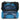 Ortlieb Sport - Packer Plus 30 - Hinterradtasche QL2.1 (2x15L) 40 cm (dusk blue - steel blue) - Markenkoffer