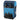 Ortlieb Sport - Packer Plus 30 - Hinterradtasche QL2.1 (2x15L) 40 cm (dusk blue - steel blue) - Markenkoffer