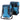 Ortlieb Sport - Packer Plus 30 - Hinterradtasche QL2.1 (2x15L) 40 cm (dusk blue - steel blue) - Markenkoffer