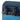 Ortlieb Sport - Packer Plus 30 - Hinterradtasche QL2.1 (2x15L) 40 cm (dusk blue - steel blue) - Markenkoffer