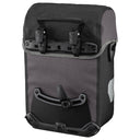 Ortlieb Sport - Packer Plus 30 - Hinterradtasche QL2.1 (2x15L) 40 cm (granite black) - Markenkoffer