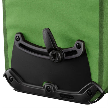 Ortlieb Sport - Packer Plus 30 - Hinterradtasche QL2.1 (2x15L) 40 cm (kiwi - moss green) - Markenkoffer