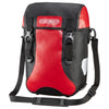 Ortlieb Sport-Packer - Sac de vélo QL2.1 (2x15L) 40 cm (rouge noir)