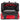 Ortlieb Sport - Packer - Voderradtasche QL2.1 (2x15L) 40 cm (red black) - Markenkoffer