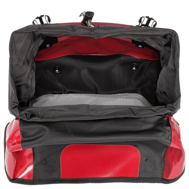 Ortlieb Sport-Packer - Voderradtasche QL2.1 (2x15L) 40 cm (red black) - Ansicht 4