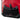 Ortlieb Sport - Packer - Voderradtasche QL2.1 (2x15L) 40 cm (red black) - Markenkoffer