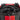 Ortlieb Sport - Packer - Voderradtasche QL2.1 (2x15L) 40 cm (red black) - Markenkoffer