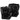 Ortlieb Sport - Roller Free 25 QL2.1 - Vorderradtasche (2x12.5L) 30 cm (black) - Markenkoffer