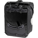 Ortlieb Sport - Roller QL2.1 - Vorderradtasche (2x12.5L) 30 cm (black) - Markenkoffer