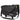 Ortlieb Trunk - Bag 10 - Gepäckträgertasche (Top - Lock Adapter) 32 cm (black) - Markenkoffer