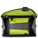 Ortlieb Trunk - Bag 10 - Gepäckträgertasche (Top - Lock Adapter) 32 cm (black) - Markenkoffer