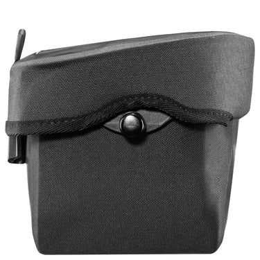 Ortlieb Ultimate Free 5 - Lenkertasche 24 cm (black) - Markenkoffer