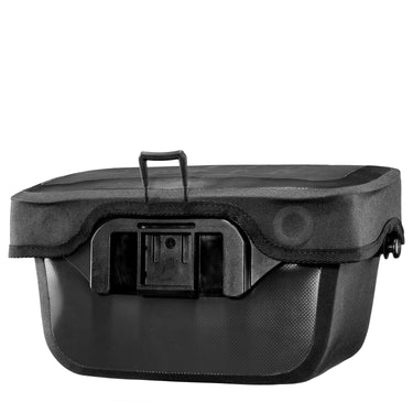 Ortlieb Ultimate Free 5 - Lenkertasche 24 cm (black) - Markenkoffer