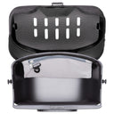 Ortlieb Ultimate Free 5 - Lenkertasche 24 cm (black) - Markenkoffer