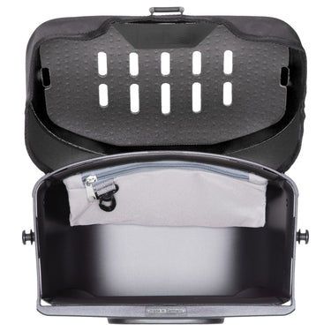 Ortlieb Ultimate Free 5 - Lenkertasche 24 cm (black) - Markenkoffer