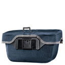 Ortlieb Ultimate Plus 5 - Lenkertasche 24 cm (dusk blue - steel blue) - Markenkoffer