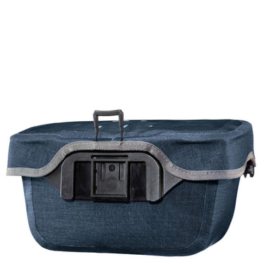 Ortlieb Ultimate Plus 5 - Lenkertasche 24 cm (dusk blue - steel blue) - Markenkoffer