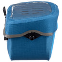 Ortlieb Ultimate Plus 5 - Lenkertasche 24 cm (dusk blue - steel blue) - Markenkoffer