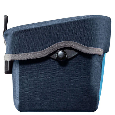Ortlieb Ultimate Plus 5 - Lenkertasche 24 cm (dusk blue - steel blue) - Markenkoffer