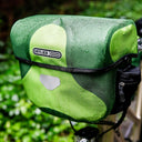 Ortlieb Ultimate Plus 5 - Lenkertasche 24 cm (kiwi - moss green) - Markenkoffer