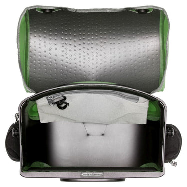 Ortlieb Ultimate Plus 5 - Lenkertasche 24 cm (kiwi - moss green) - Markenkoffer