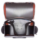 Ortlieb Ultimate Plus 5 - Lenkertasche 24 cm (salsa - dark chili) - Markenkoffer