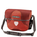 Ortlieb Ultimate Plus 5 - Lenkertasche 24 cm (salsa - dark chili) - Markenkoffer