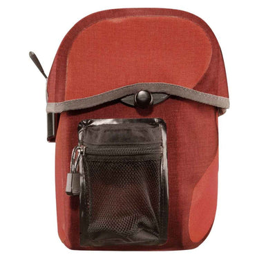 Ortlieb Ultimate Plus 5 - Lenkertasche 24 cm (salsa - dark chili) - Markenkoffer