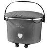 Ortlieb Up-Town Rack Urban 17.5 - Panier 38 cm (poivre)