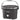 Ortlieb Up - Town Urban 17.5 - Korb 38 cm (ink) - Markenkoffer