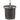 Ortlieb Up - Town Urban 17.5 - Korb 38 cm (ink) - Markenkoffer