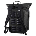 Ortlieb Vario 20 Hinterradtasche - Rucksack 45 cm (black) - Ansicht 4